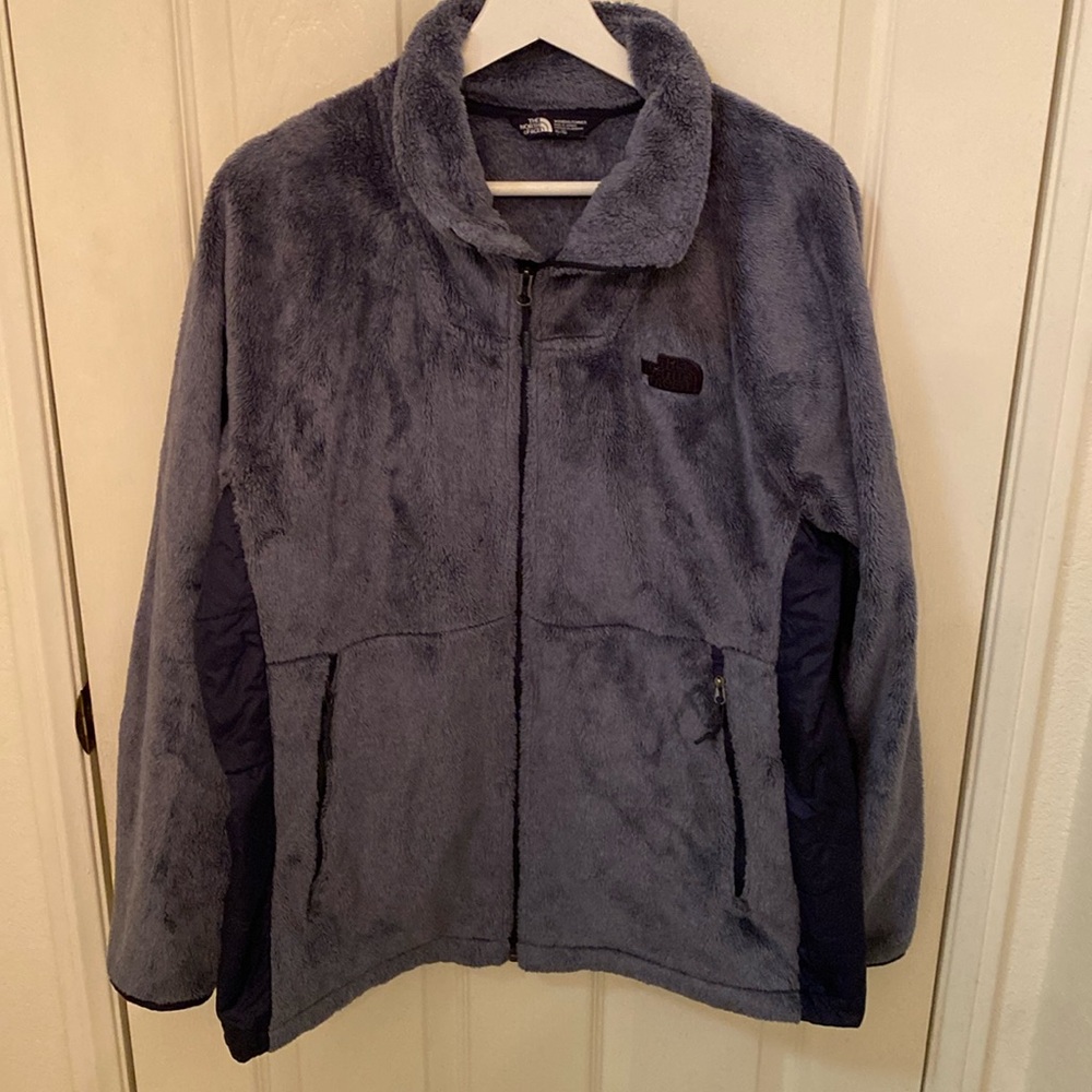 Excellent condition North face Jacket